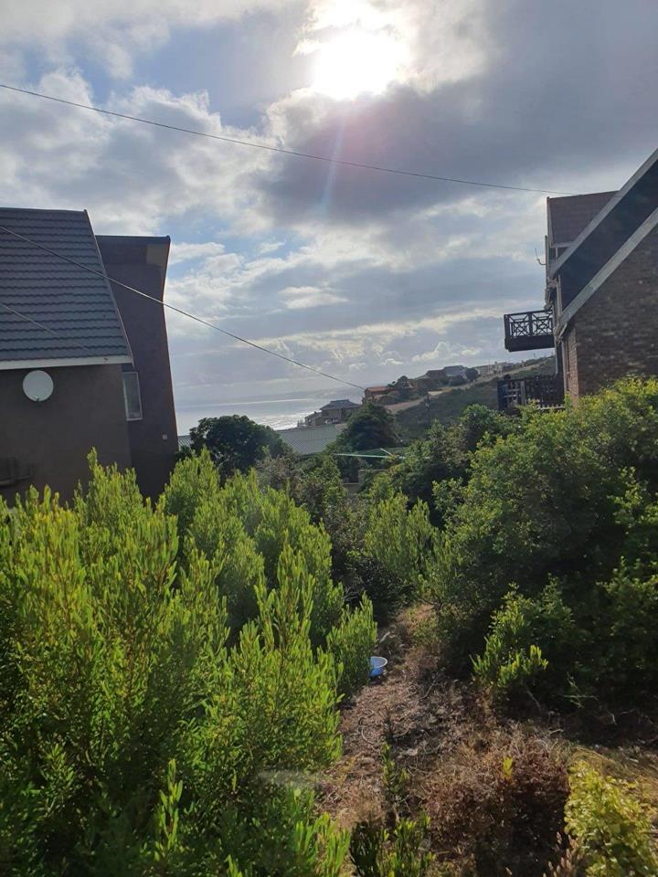 0 Bedroom Property for Sale in Dana Bay Western Cape